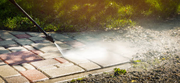 Best Restaurant Pressure Washing  in Oswego, NY